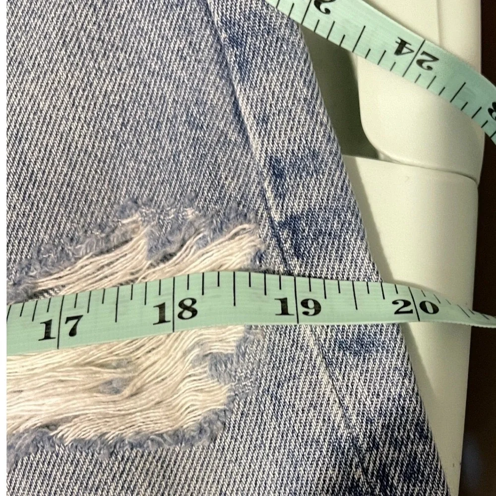 Agolde 90s pinch